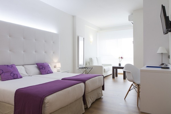 Places to stay in Columbia