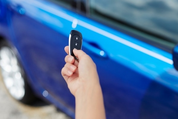 Car Rentals in Columbia