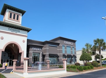 Columbiana Centre