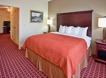 Country Inn and Suites by Radisson, Columbia, SC