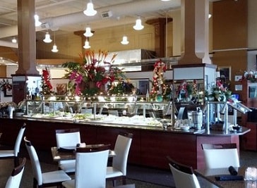 Cowboy Brazilian Steakhouse in Columbia