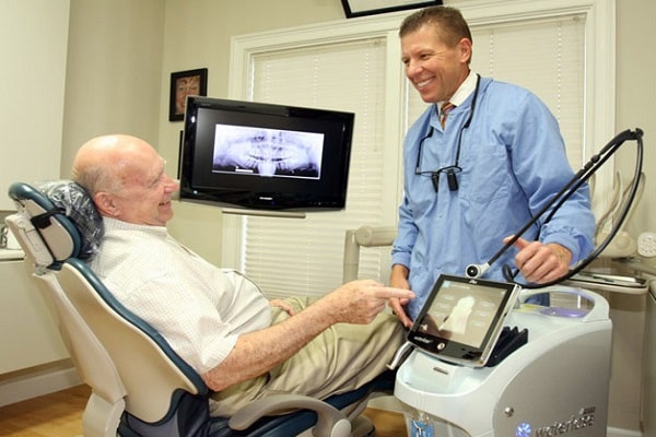 Dental Care in Columbia