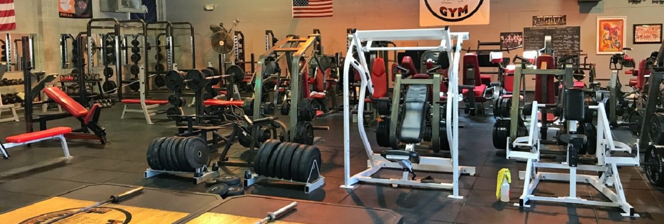 Fitness and Gyms