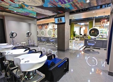 Image Makers Salon in Columbia