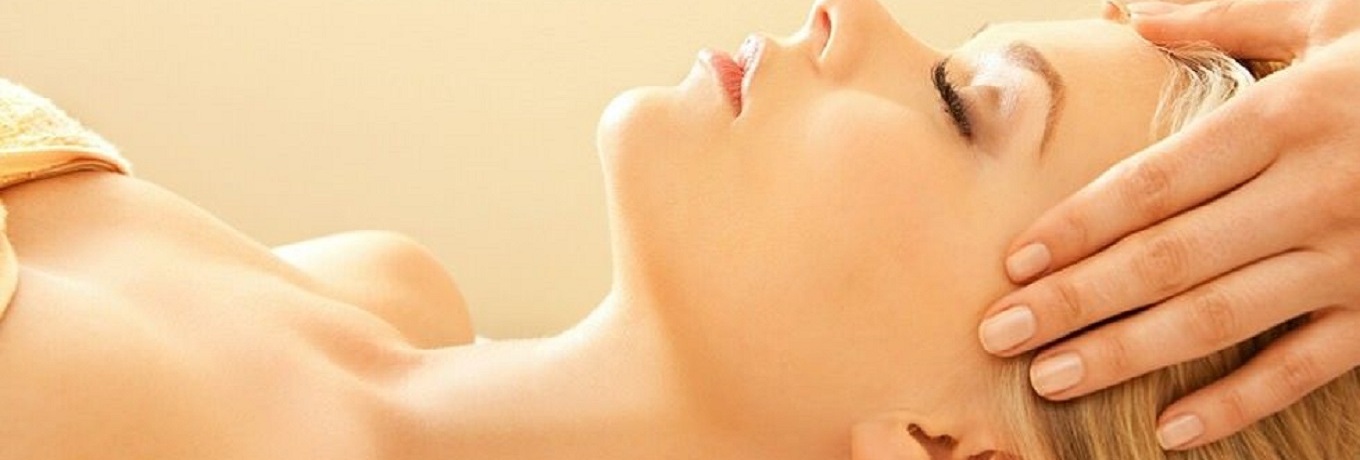 massage in Columbia