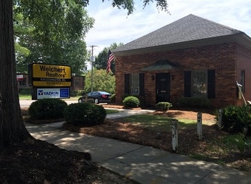 Ray Covington - Columbia SC Realtor, Homes for Sale