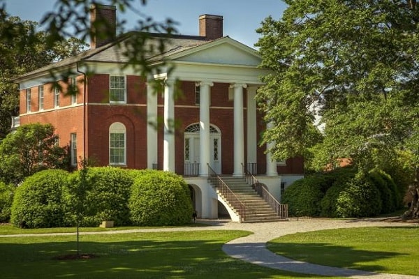 Attractions and Places to Visit in Columbia