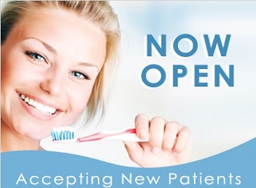 Shandon Family Dentistry in Columbia