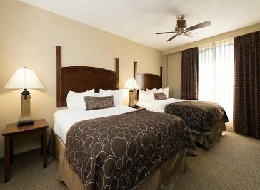 Staybridge Suites Columbia