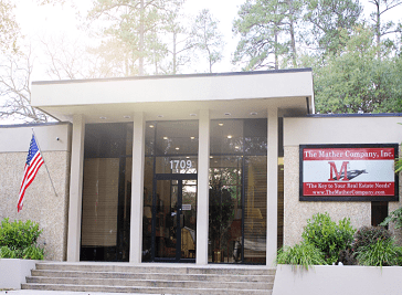 The Mather Company in Columbia