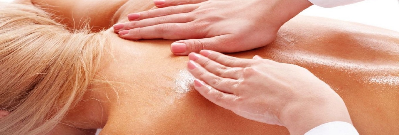 massage in Columbia