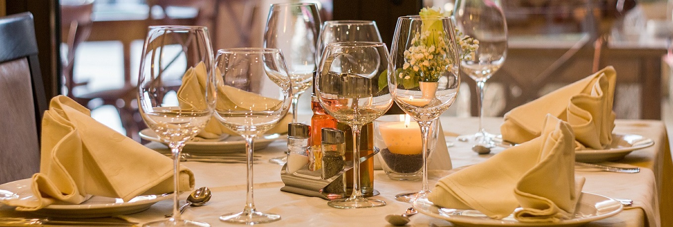 Restaurants in Columbia