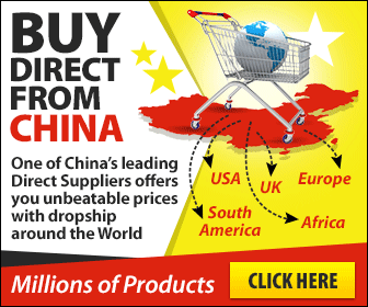 Buy from China