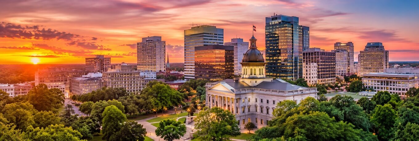 What's On In Columbia SC What's On In Columbia SC